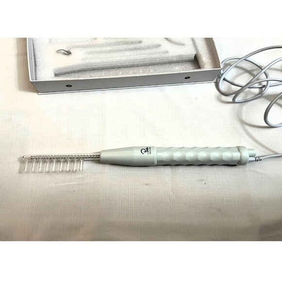 🛑 Pure Daily Care NUDERMA➕🆒 SKIN THERAPY WAND Clinical Anti Aging 💸BUY NOW‼️ - Picture 12 of 16